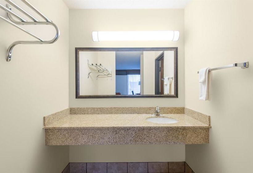 Hotel Best Western Altus  | Altus | Oklahoma | Estados Unidos 5