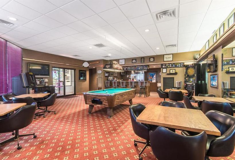 Hotel Best Western Altus  | Altus | Oklahoma | Estados Unidos 6