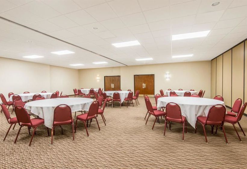 Hotel Best Western Altus  | Altus | Oklahoma | Estados Unidos 7