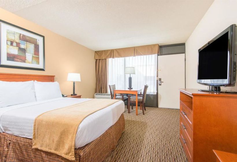 Hotel Best Western Altus  | Altus | Oklahoma | Estados Unidos 8