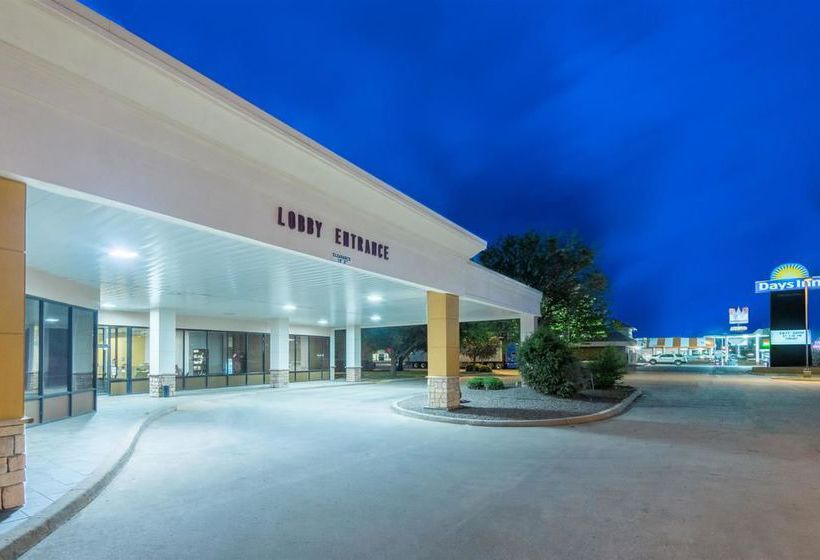 Hotel Best Western Altus  | Altus | Oklahoma | Estados Unidos 9