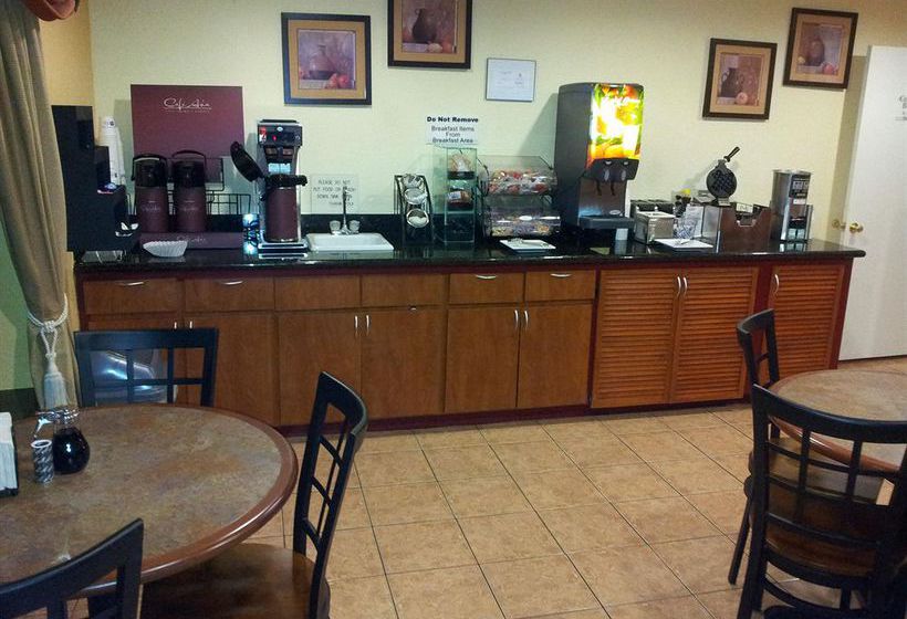 Hotel Best Western Alvin Inn  | Alvin | Texas | United States 1