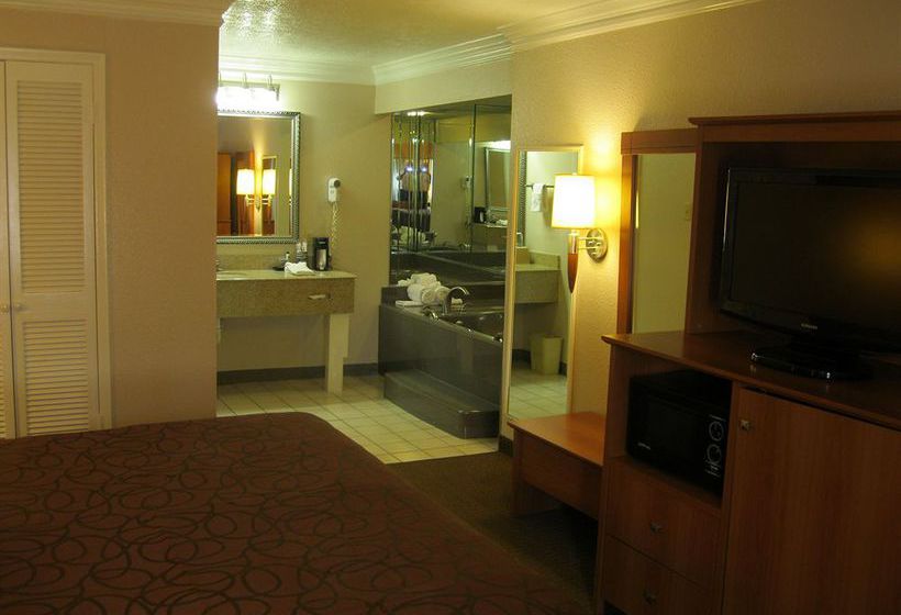 Hotel Best Western Alvin Inn  | Alvin | Texas | United States 10