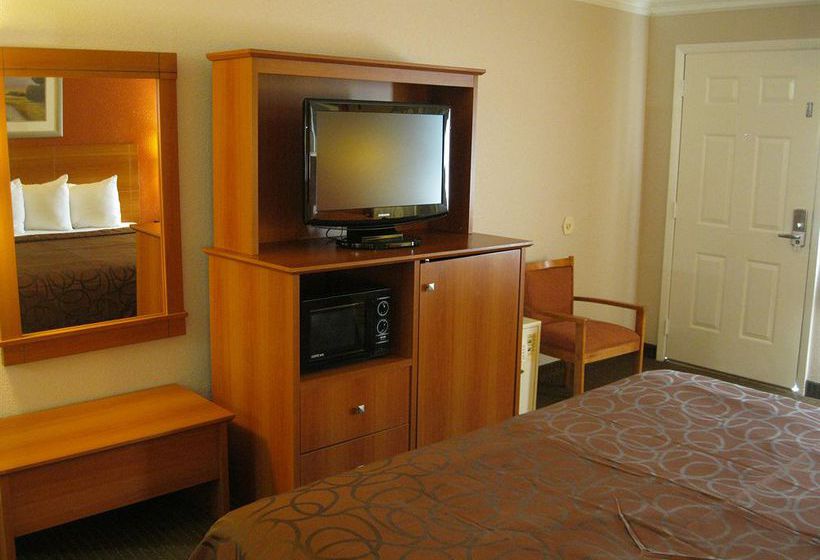 Hotel Best Western Alvin Inn  | Alvin | Texas | United States 11