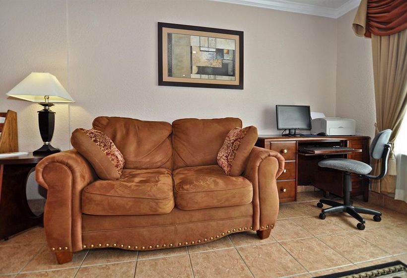 Hotel Best Western Alvin Inn  | Alvin | Texas | United States 12