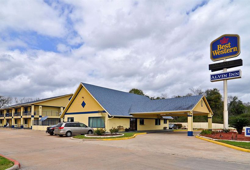 Hotel Best Western Alvin Inn  | Alvin | Texas | United States 13
