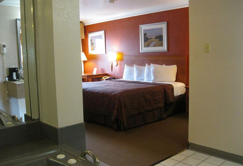 Hotel Best Western Alvin Inn  | Alvin | Texas | United States 14