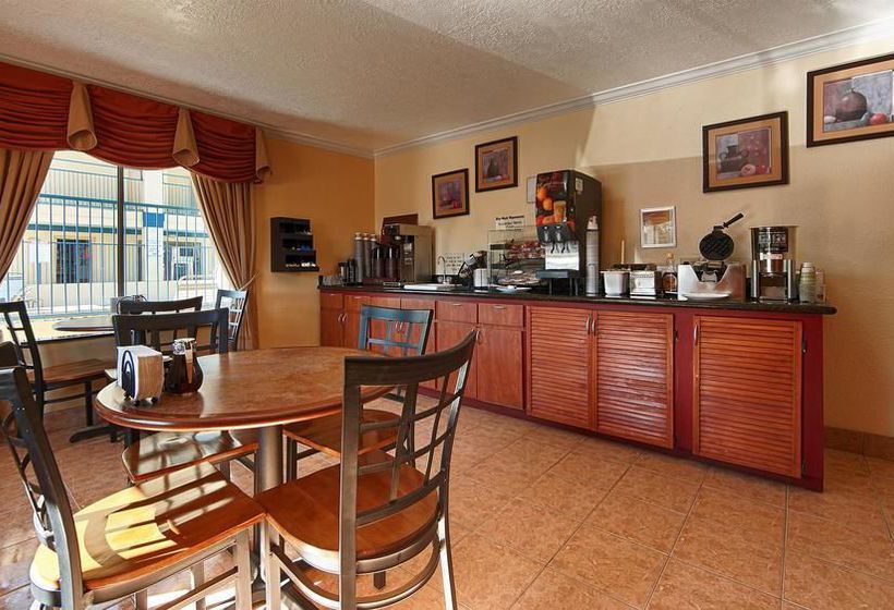 Hotel Best Western Alvin Inn  | Alvin | Texas | United States 16