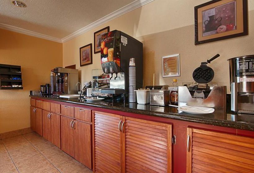 Hotel Best Western Alvin Inn  | Alvin | Texas | United States 17