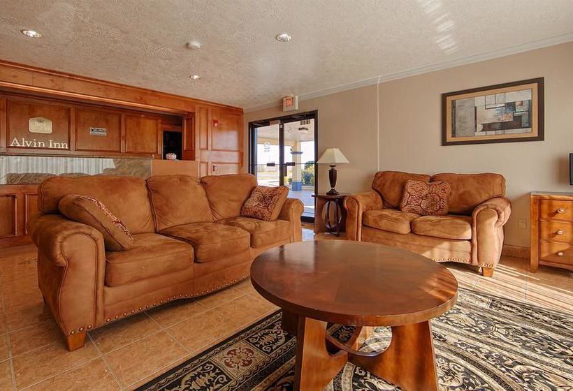 Hotel Best Western Alvin Inn  | Alvin | Texas | United States 18
