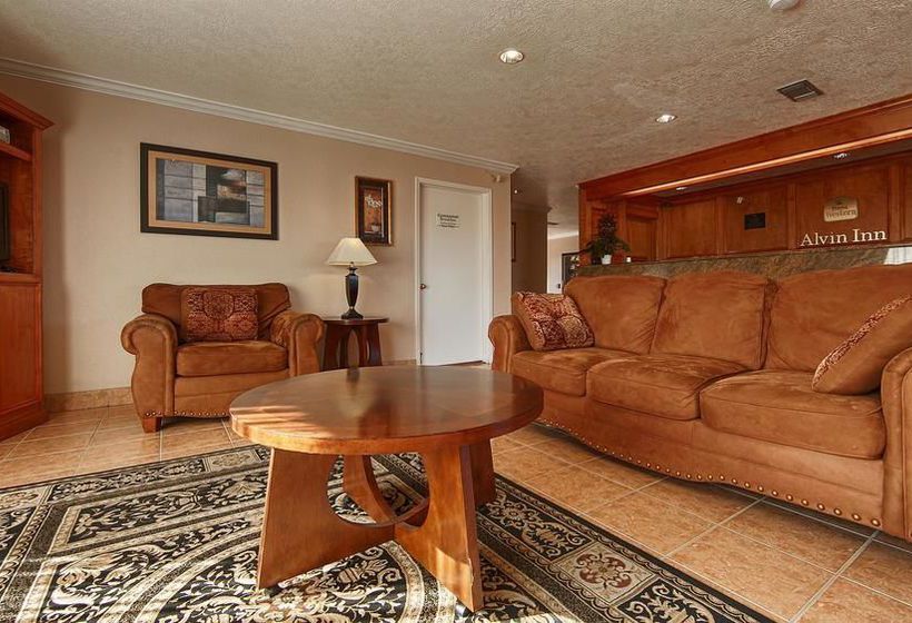 Hotel Best Western Alvin Inn  | Alvin | Texas | United States 19