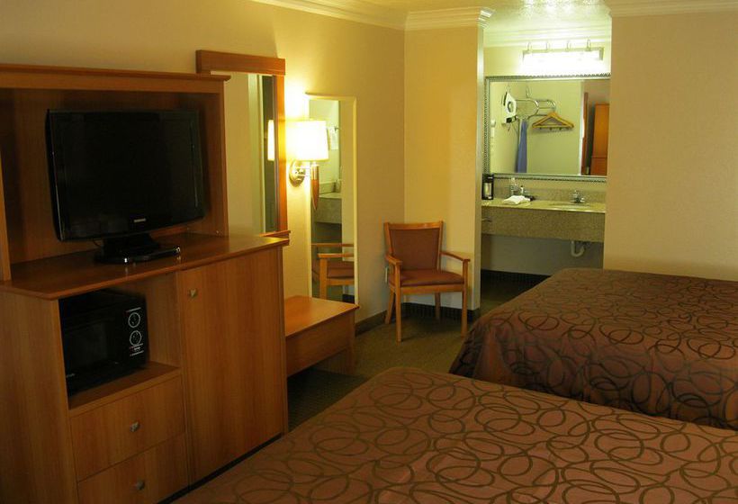 Hotel Best Western Alvin Inn  | Alvin | Texas | United States 2