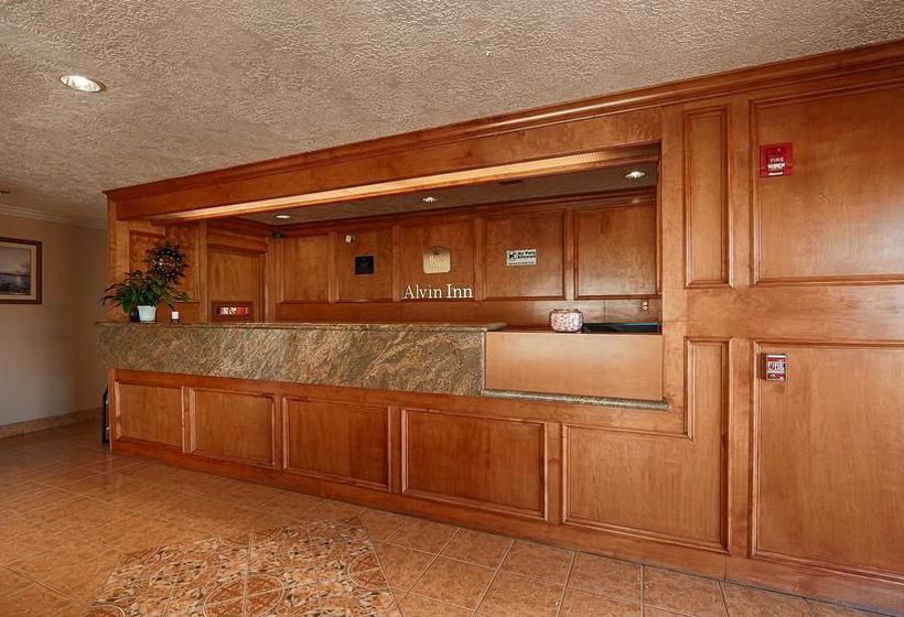 Hotel Best Western Alvin Inn  | Alvin | Texas | United States 20