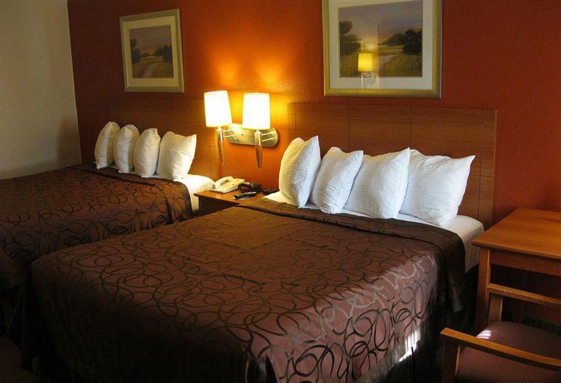 Hotel Best Western Alvin Inn  | Alvin | Texas | United States 3