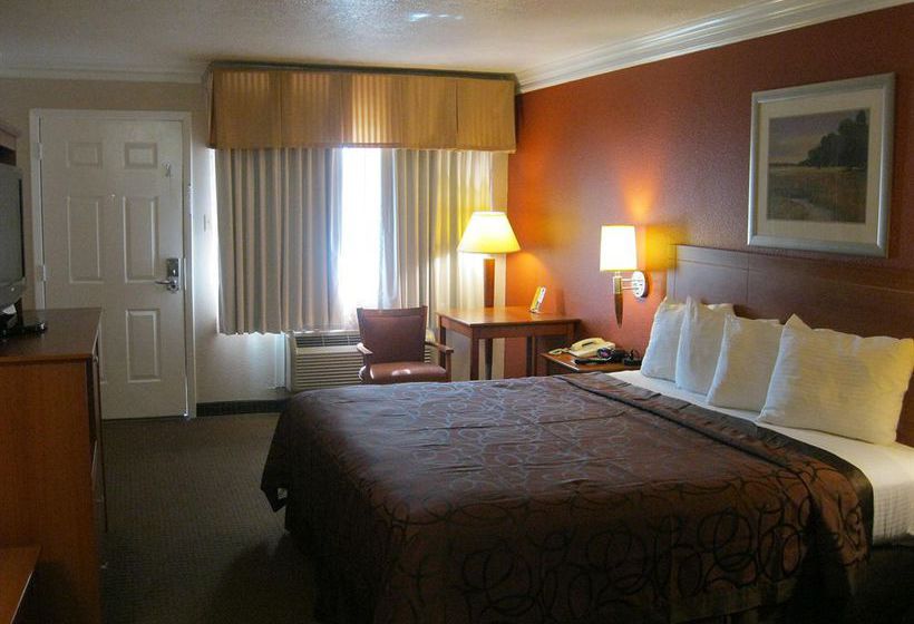 Hotel Best Western Alvin Inn  | Alvin | Texas | United States 4