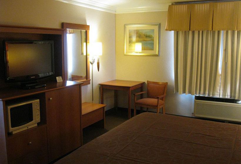 Hotel Best Western Alvin Inn  | Alvin | Texas | United States 5