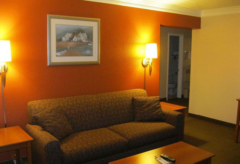 Hotel Best Western Alvin Inn  | Alvin | Texas | United States 6