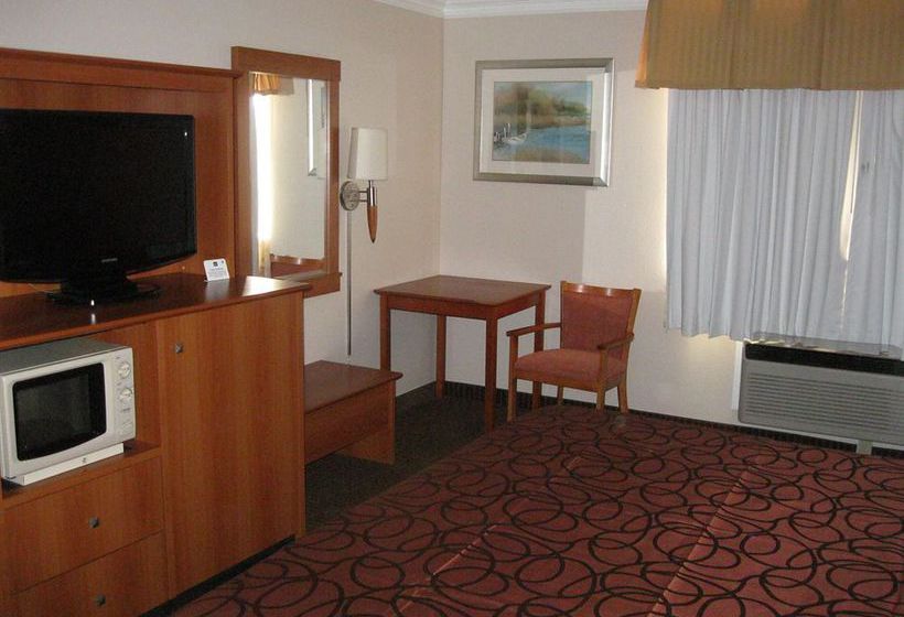 Hotel Best Western Alvin Inn  | Alvin | Texas | United States 7