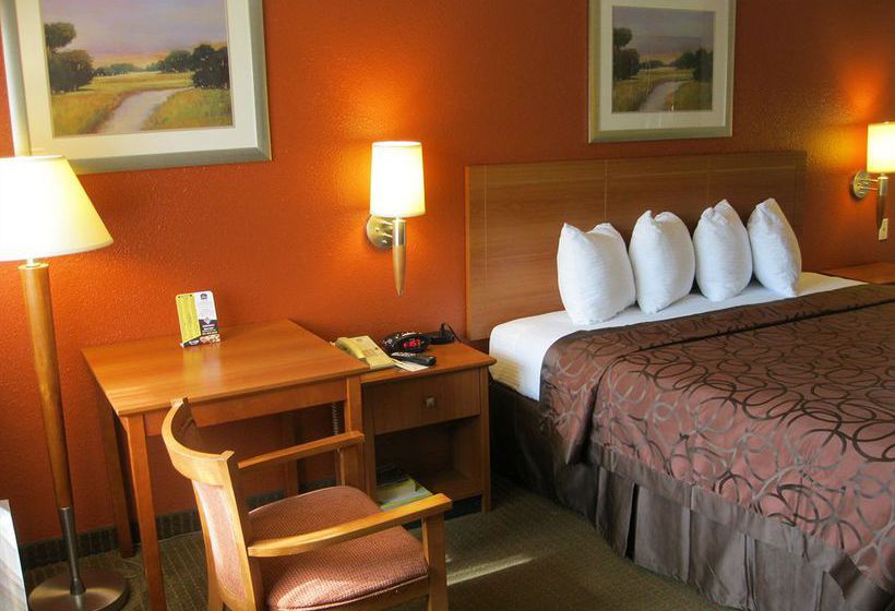 Hotel Best Western Alvin Inn  | Alvin | Texas | United States 8