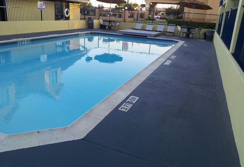 Hotel Best Western Alvin Inn  | Alvin | Texas | United States 9