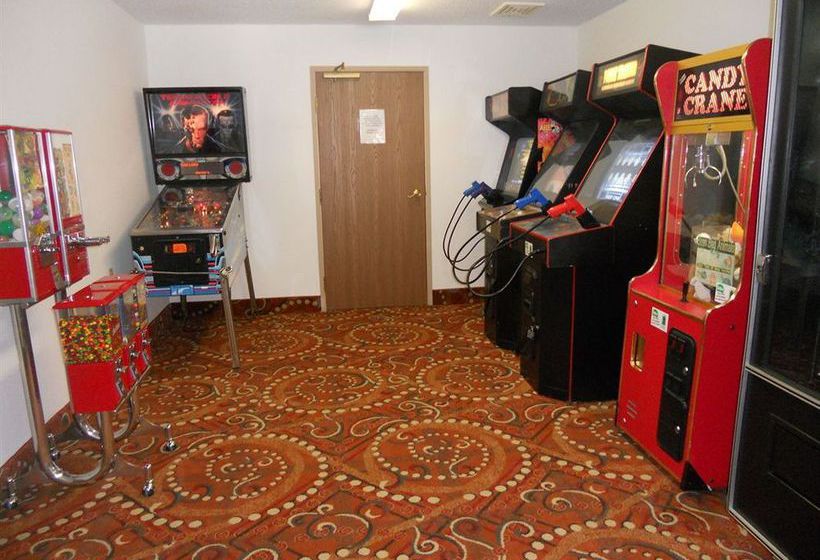 Hotel American Heritage Inn 