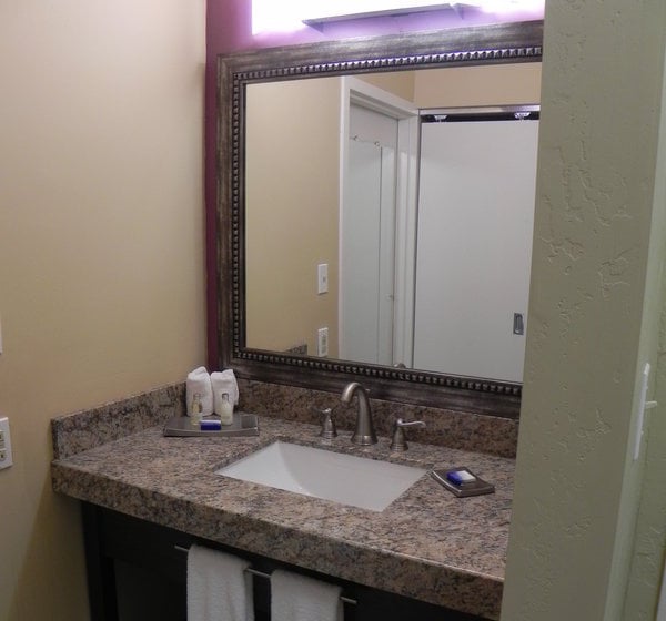 Hotel Best Western View of Lake Powell Page Arizona