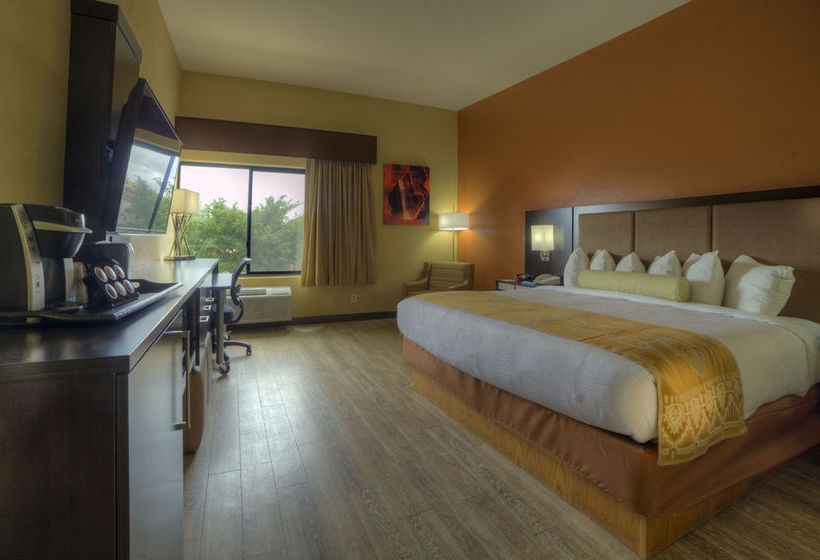 Hotel Best Western View of Lake Powell  | Page | Arizona | Vereinigte Staaten 11