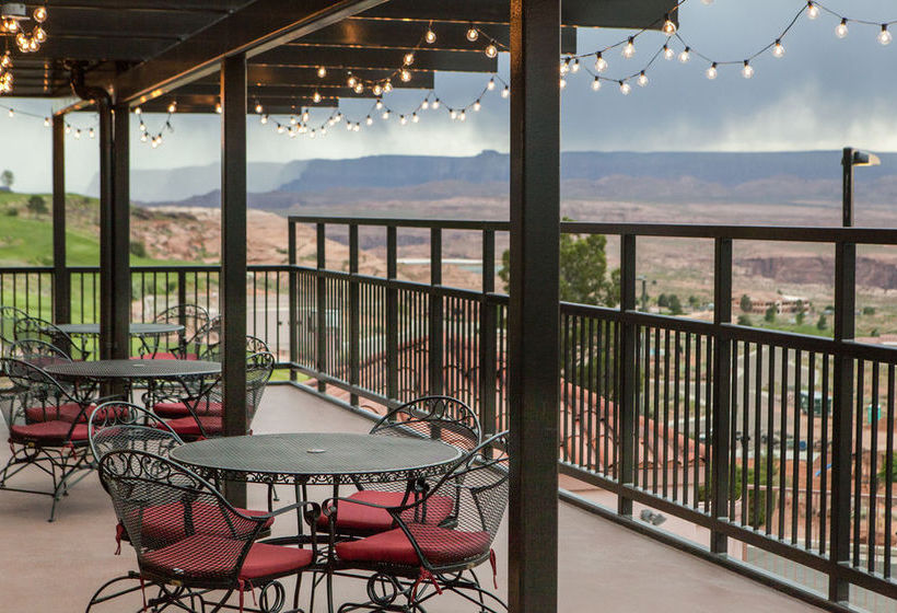 Hotel Best Western View of Lake Powell  | Page | Arizona | Vereinigte Staaten 13