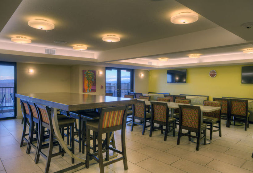 Hotel Best Western View of Lake Powell  | Page | Arizona | Vereinigte Staaten 14