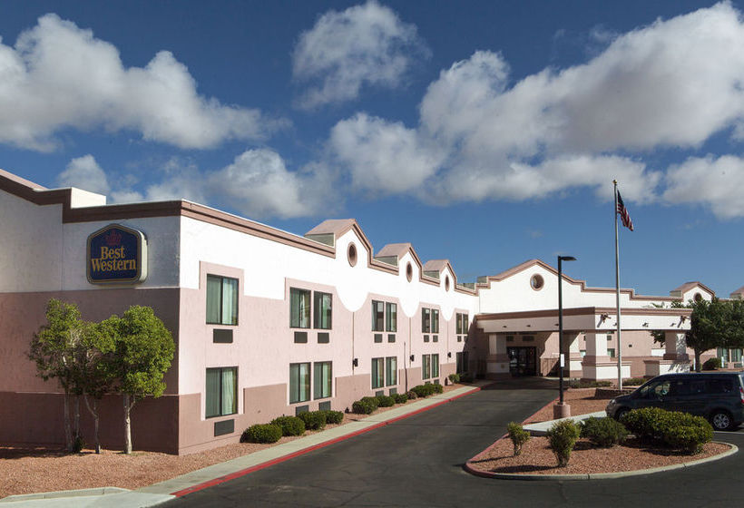 Hotel Best Western View of Lake Powell  | Page | Arizona | Vereinigte Staaten 15