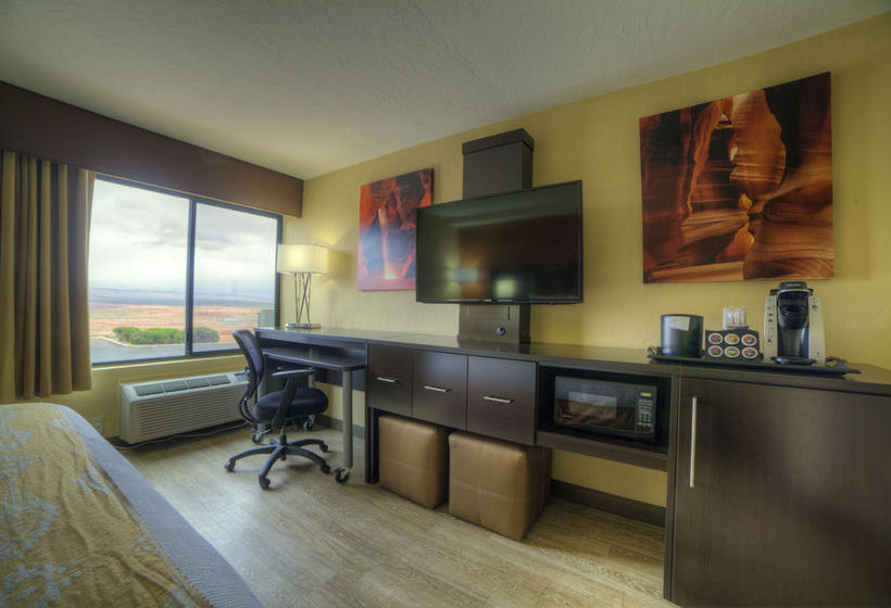 Hotel Best Western View of Lake Powell  | Page | Arizona | Vereinigte Staaten 16