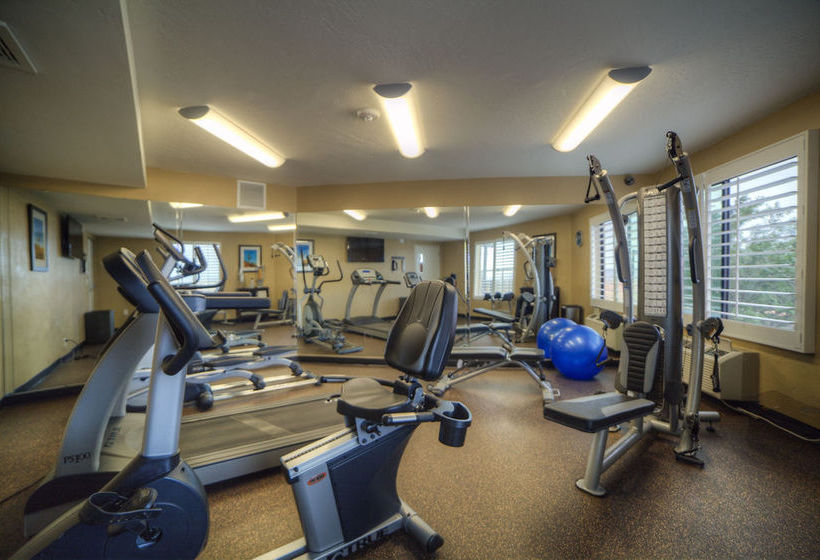 Hotel Best Western View of Lake Powell  | Page | Arizona | Vereinigte Staaten 18