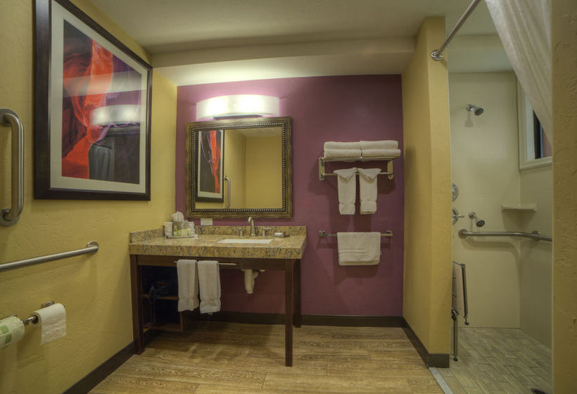 Hotel Best Western View of Lake Powell  | Page | Arizona | Vereinigte Staaten 19