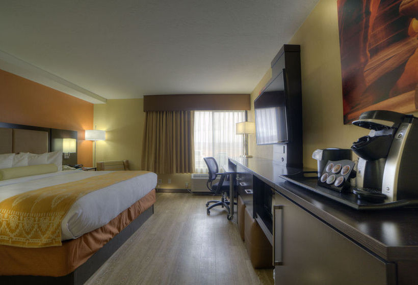 Hotel Best Western View of Lake Powell  | Page | Arizona | Vereinigte Staaten 20