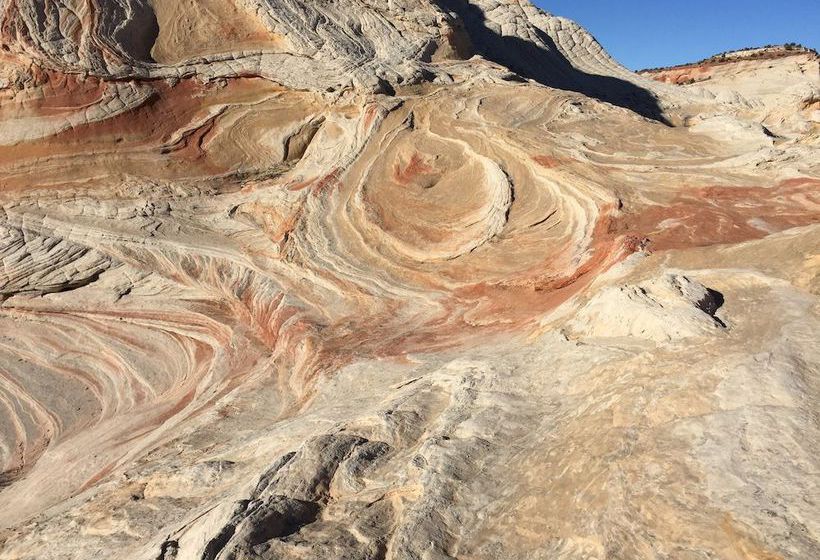 Hotel Best Western View of Lake Powell  | Page | Arizona | Vereinigte Staaten 3