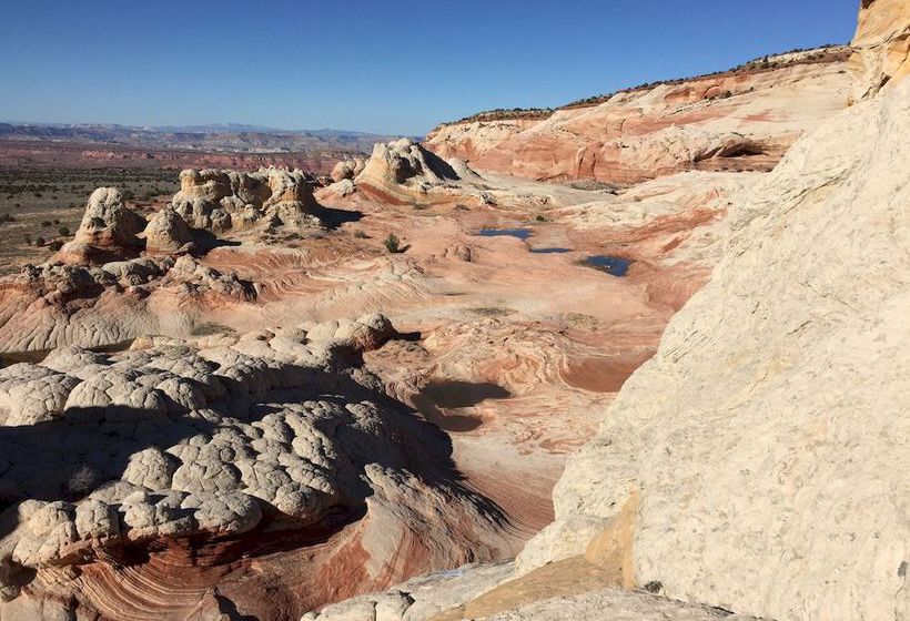 Hotel Best Western View of Lake Powell  | Page | Arizona | Vereinigte Staaten 5