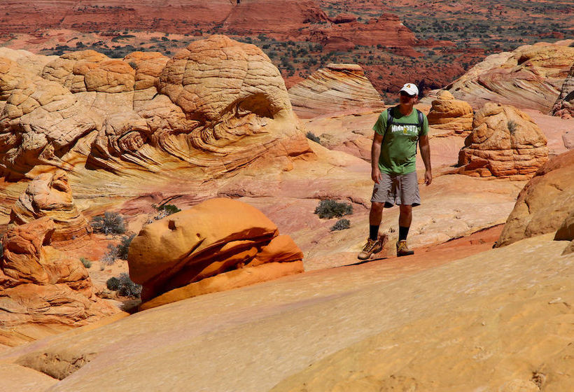 Hotel Best Western View of Lake Powell  | Page | Arizona | Vereinigte Staaten 7
