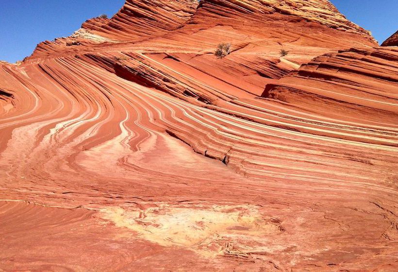Hotel Best Western View of Lake Powell  | Page | Arizona | Vereinigte Staaten 8