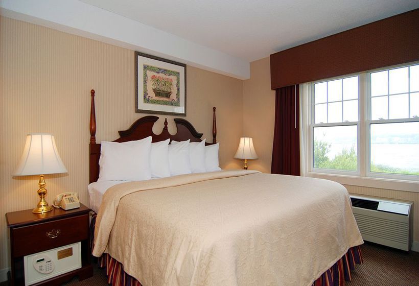 Atlantic Beach Hotel & Suites  | Middletown | Rhode Island | United States 14