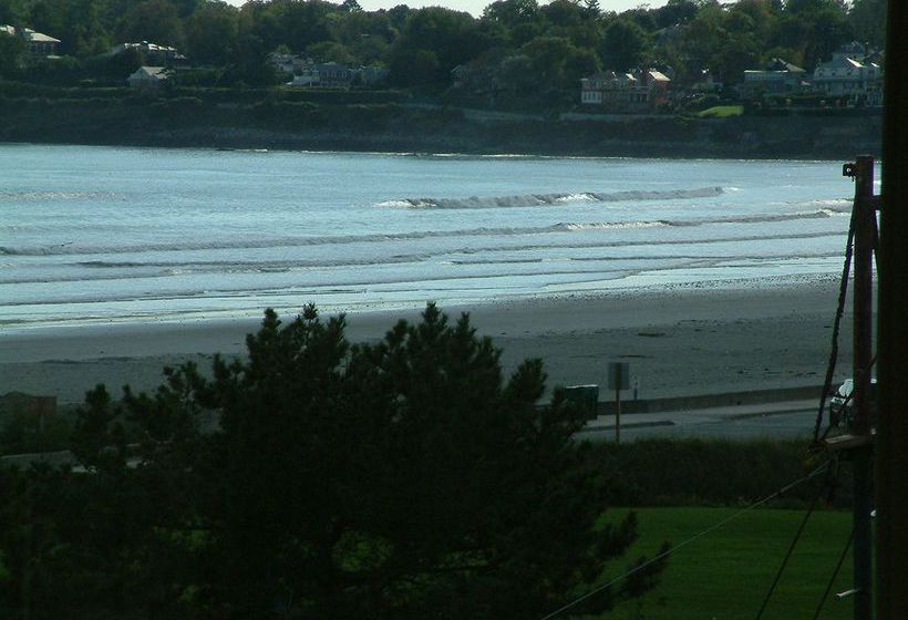 Atlantic Beach Hotel & Suites  | Middletown | Rhode Island | United States 15