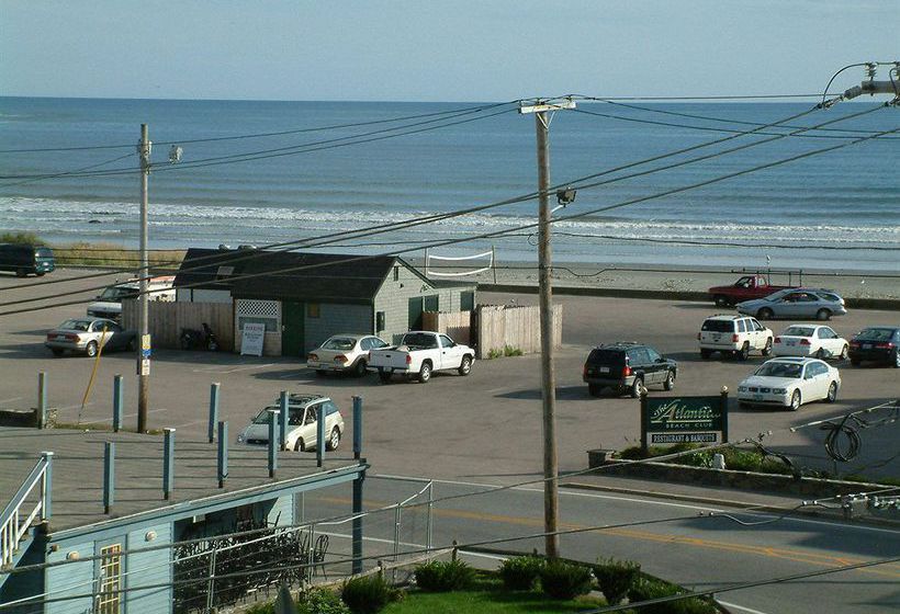 Atlantic Beach Hotel & Suites  | Middletown | Rhode Island | United States 4