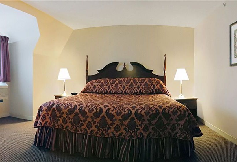 Atlantic Beach Hotel & Suites  | Middletown | Rhode Island | United States 5