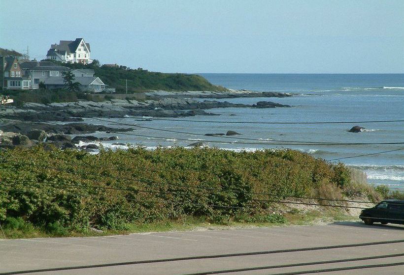 Atlantic Beach Hotel & Suites  | Middletown | Rhode Island | United States 7