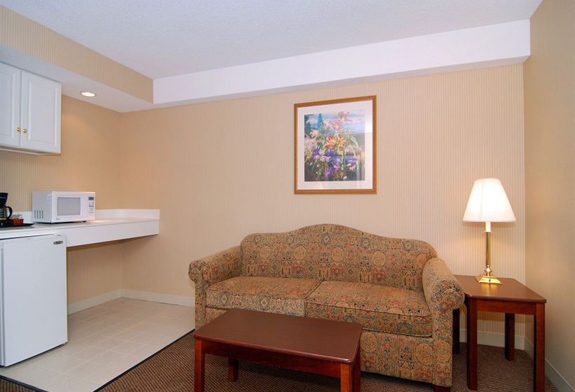Atlantic Beach Hotel & Suites  | Middletown | Rhode Island | United States 8