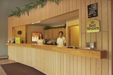 Hotel Best Western Bay Walk Inn