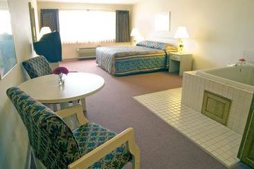 Hotel Best Western Bay Walk Inn  | Superior | Wisconsin | United States 1