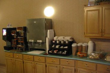 Hotel Best Western Bay Walk Inn  | Superior | Wisconsin | United States 3