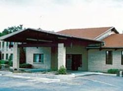 Hotel Americas Best Value Inn 