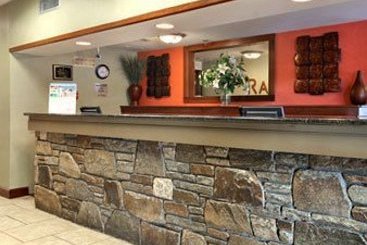 Hotel Ramada Biltmore West   | Asheville | North Carolina | United States 4