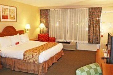 Hotel Ramada Biltmore West   | Asheville | North Carolina | United States 7